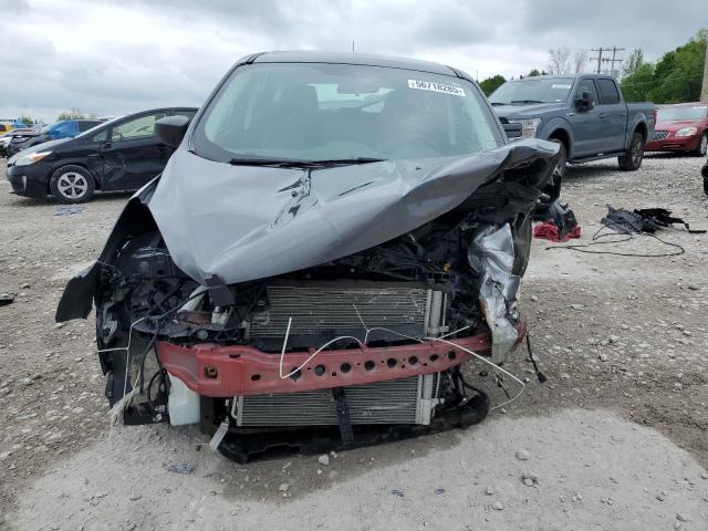 Фото 5 с аукциона – 2015 FORD ESCAPE S с VIN 1FMCU0F77FUA04873