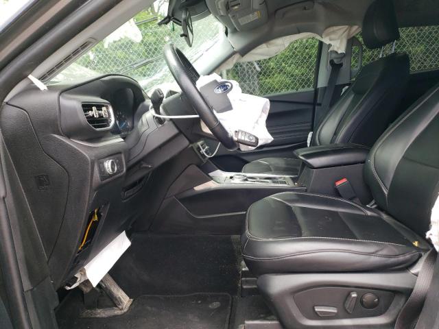 Photo 7 from auction – 2022 FORD EXPLORER X with VIN 1FMSK7DH6NGB90683
