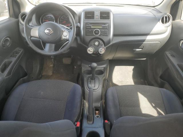 Photo 8 from auction – 2012 NISSAN VERSA S with VIN 3N1CN7AP9CL818114