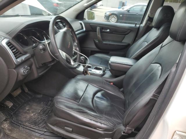 Photo 7 from auction – 2013 GMC ACADIA SLT with VIN 1GKKRRED5DJ245007