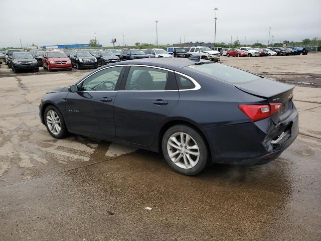 Photo 2 from auction – 2016 CHEVROLET MALIBU LT with VIN 1G1ZE5ST7GF221379