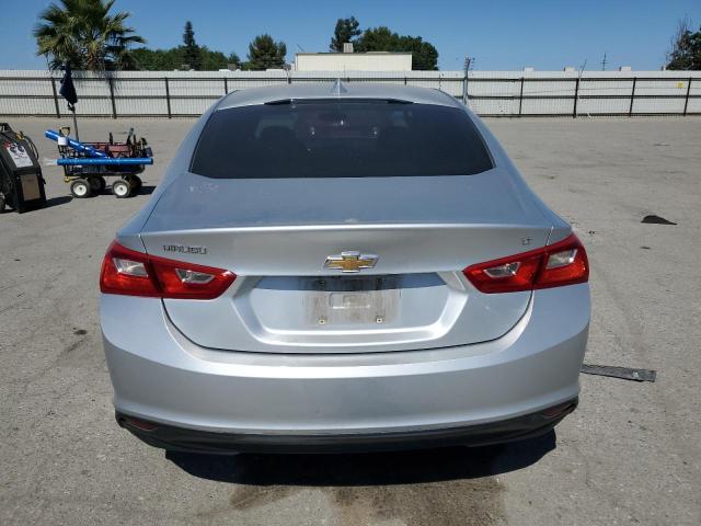 Photo 6 from auction – 2016 CHEVROLET MALIBU LT with VIN 1G1ZE5ST9GF309222