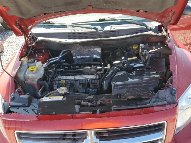 Photo 11 from auction – 2009 DODGE CALIBER SX with VIN 1B3HB48A29D259212