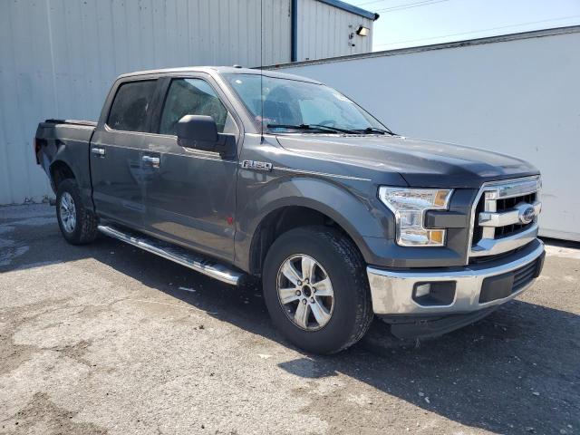 Photo 4 from auction – 2017 FORD F150 SUPER with VIN 1FTEW1CF4HKC92746