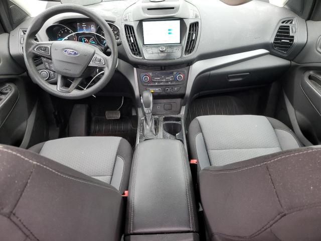 Photo 8 from auction – 2018 FORD ESCAPE SE with VIN 1FMCU9GD9JUC28471