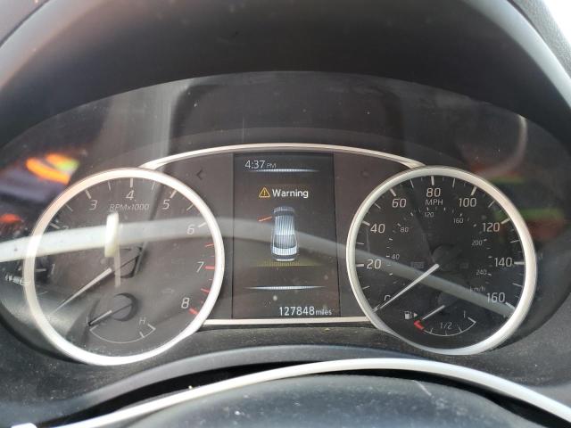Photo 9 from auction – 2016 NISSAN SENTRA S with VIN 3N1AB7AP0GL675883