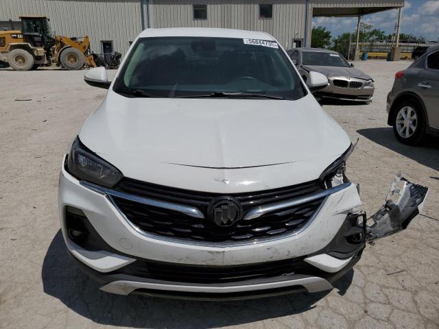 Photo 5 from auction – 2021 BUICK ENCORE GX with VIN KL4MMBS22MB124002