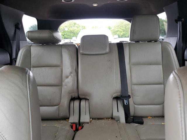 Photo 10 from auction – 2011 FORD EXPLORER X with VIN 1FMHK7D85BGA49738