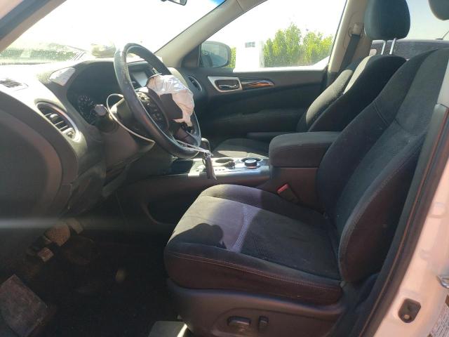 Photo 7 from auction – 2013 NISSAN PATHFINDER with VIN 5N1AR2MM2DC627155