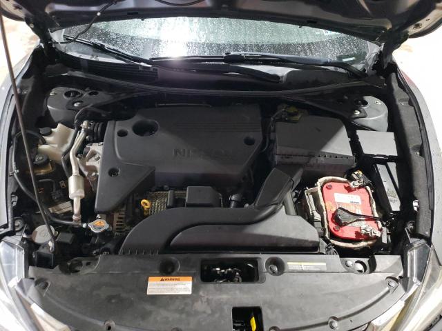 Photo 11 from auction – 2016 NISSAN ALTIMA 2.5 with VIN 1N4AL3AP1GC129663