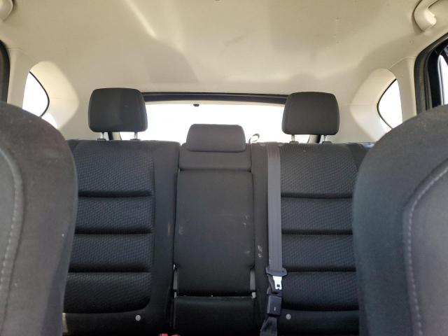 Photo 10 from auction – 2014 MAZDA CX-5 TOURI with VIN JM3KE2CY2E0389908
