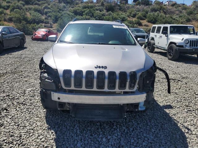Photo 5 from auction – 2018 JEEP CHEROKEE L with VIN 1C4PJMCB4JD543393