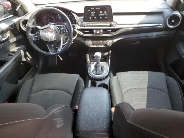 Photo 8 from auction – 2019 KIA FORTE GT L with VIN 3KPF34AD2KE041069