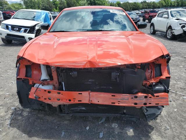 Photo 5 from auction – 2022 DODGE CHARGER SX with VIN 2C3CDXBG9NH186116