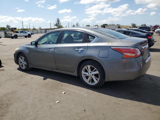 Photo 2 from auction – 2014 NISSAN ALTIMA 2.5 with VIN 1N4AL3AP8EC133254