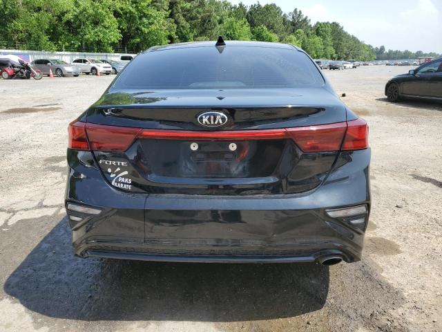Photo 6 from auction – 2020 KIA FORTE FE with VIN 3KPF24AD1LE248556