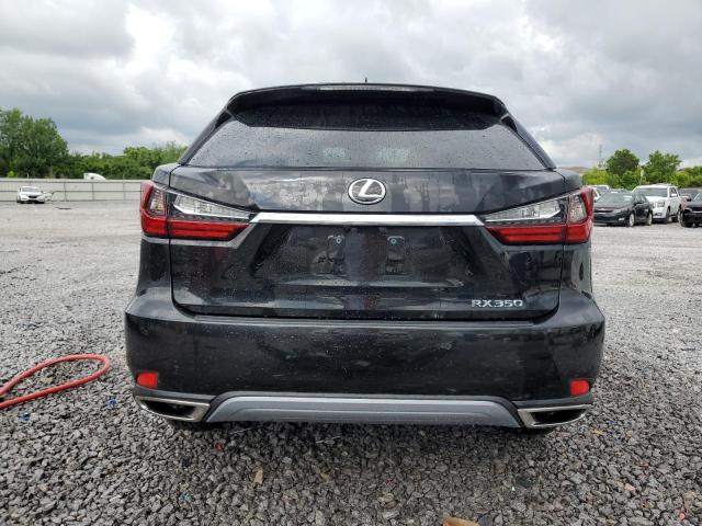 Photo 6 from auction – 2022 LEXUS RX 350 with VIN 2T2HZMDA4NC359654