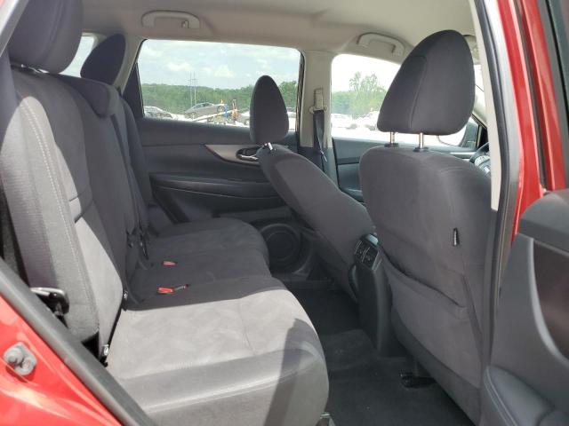 Photo 11 from auction – 2016 NISSAN ROGUE S with VIN KNMAT2MV7GP684902