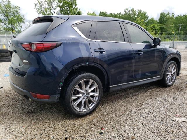 Photo 3 from auction – 2019 MAZDA CX-5 GRAND with VIN JM3KFADM1K1649174