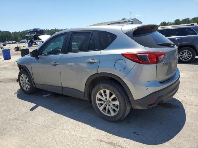 Photo 2 from auction – 2014 MAZDA CX-5 TOURI with VIN JM3KE2CY2E0389908