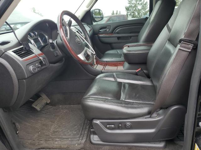 Photo 7 from auction – 2013 CADILLAC ESCALADE P with VIN 1GYS4CEF8DR157721