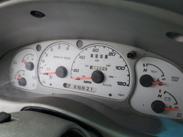 Photo 9 from auction – 2002 FORD EXPLORER S with VIN 1FMZU67E02UC70370