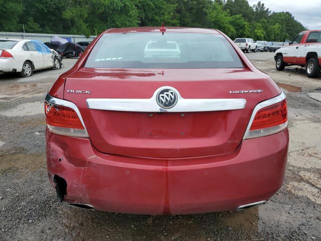 Photo 6 from auction – 2013 BUICK LACROSSE P with VIN 1G4GH5E36DF244287