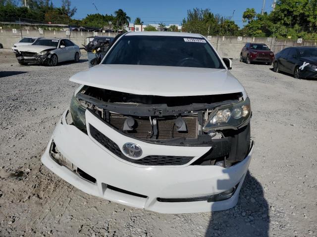 Photo 5 from auction – 2013 TOYOTA CAMRY L with VIN 4T1BF1FK6DU277705