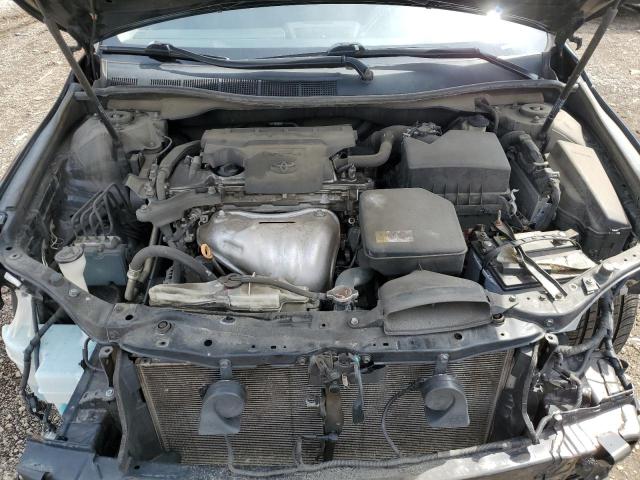 Photo 11 from auction – 2017 TOYOTA CAMRY LE with VIN 4T1BF1FK9HU326708