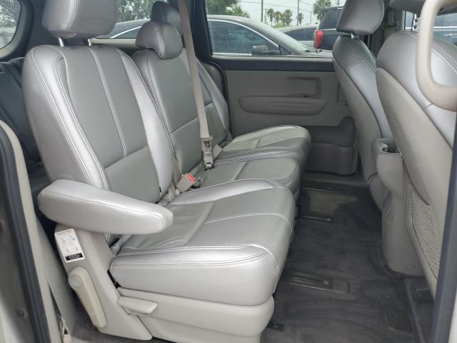 Photo 11 from auction – 2016 KIA SEDONA LX with VIN KNDMB5C16G6157553