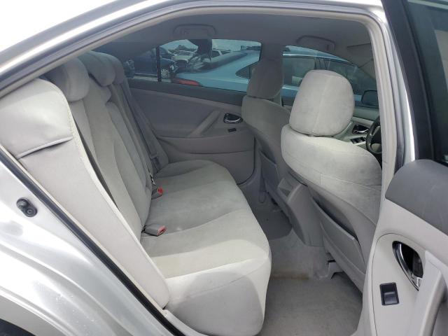 Photo 10 from auction – 2007 TOYOTA CAMRY CE with VIN 4T1BE46KX7U195081