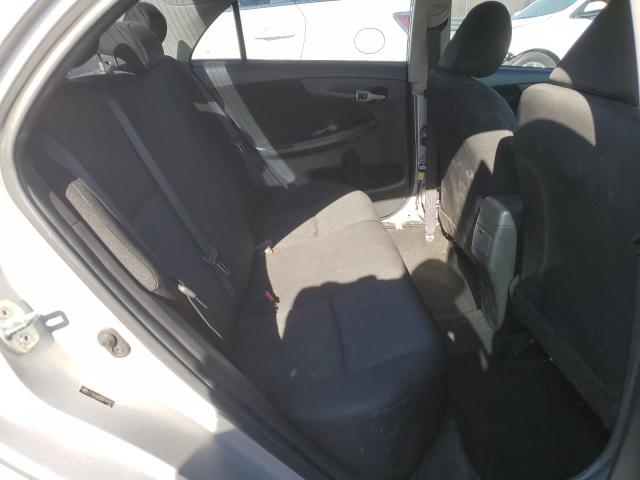 Photo 10 from auction – 2009 TOYOTA COROLLA BA with VIN 2T1BU40E99C147873