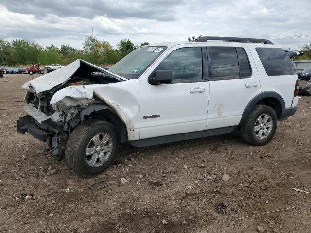 FORD EXPLORER X 2007 with VIN 1FMEU63E27UB71996 - Photo from auction