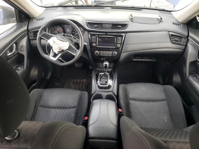 Photo 8 from auction – 2018 NISSAN ROGUE S with VIN KNMAT2MTXJP592821