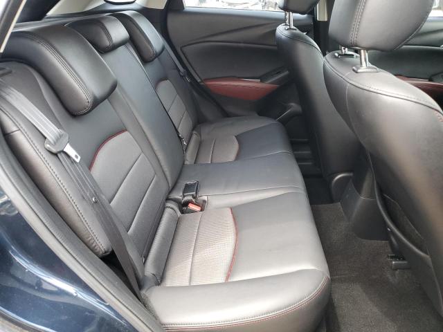 Photo 10 from auction – 2017 MAZDA CX-3 TOURI with VIN JM1DKFC79H0161756