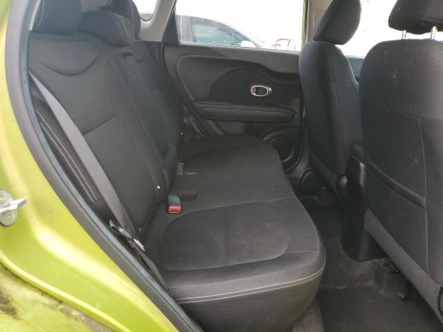 Photo 11 from auction – 2014 KIA SOUL with VIN KNDJN2A23E7718545