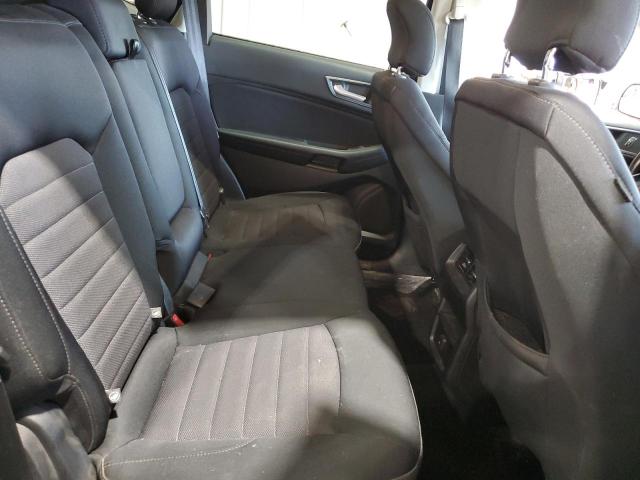 Photo 11 from auction – 2017 FORD EDGE with VIN 2FMPK4G97HBB82175