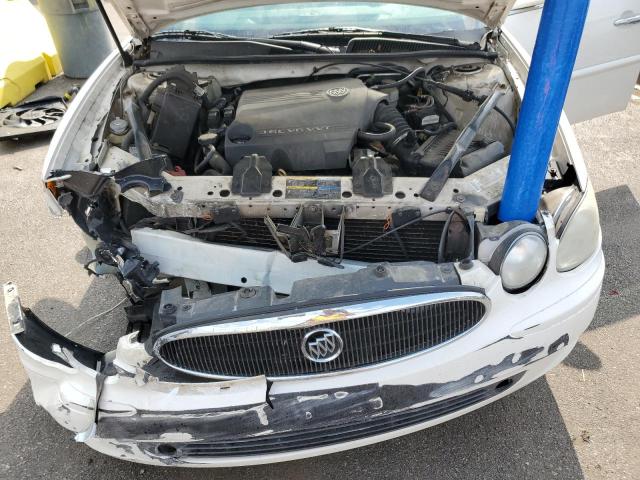 Photo 11 from auction – 2007 BUICK LACROSSE CXS with VIN 2G4WE587X71110168