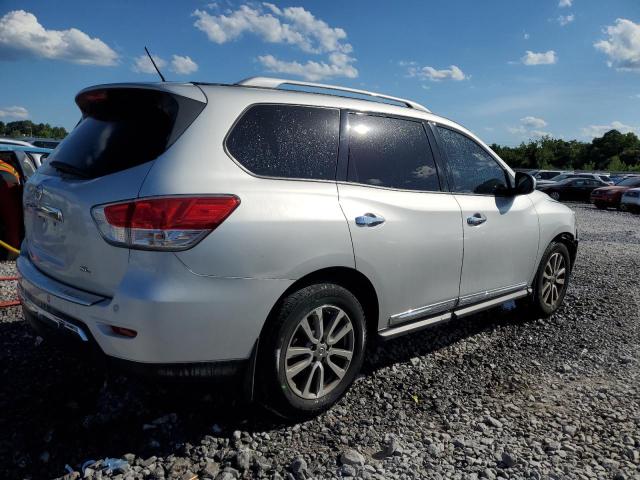 Photo 3 from auction – 2015 NISSAN PATHFINDER with VIN 5N1AR2MNXFC633135