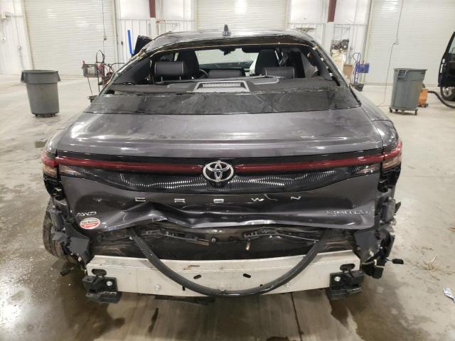 Photo 6 from auction – 2023 TOYOTA CROWN XLE with VIN JTDAAAAF4P3014583