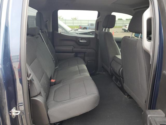 صورة رقم 10 من المزاد - 2021 CHEVROLET SILVERADO مع VIN 3GCPYCEFXMG481544