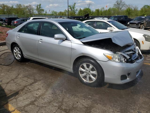 Снимка 4 от търг – 2011 TOYOTA CAMRY BASE с VIN 4T4BF3EK2BR196474