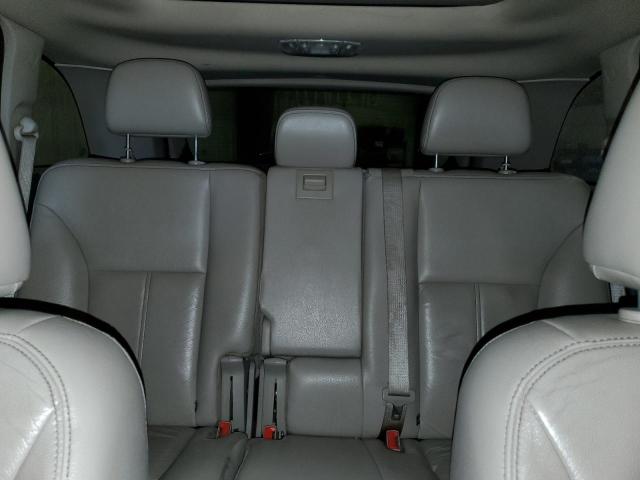 Photo 10 from auction – 2011 FORD EDGE SEL with VIN 2FMDK4JC7BBA07584