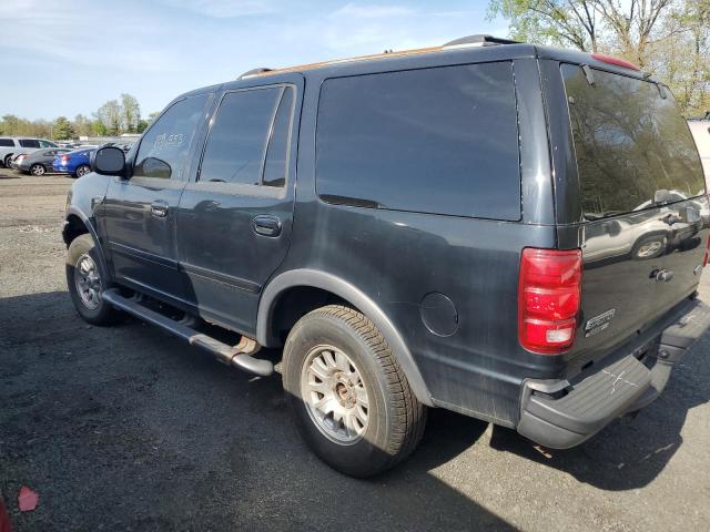 Photo 2 from auction – 2000 FORD EXPEDITION with VIN 1FMPU16L4YLB83421
