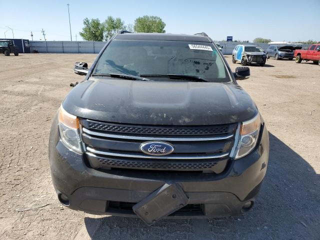 Photo 5 from auction – 2013 FORD EXPLORER L with VIN 1FM5K8F84DGC53424