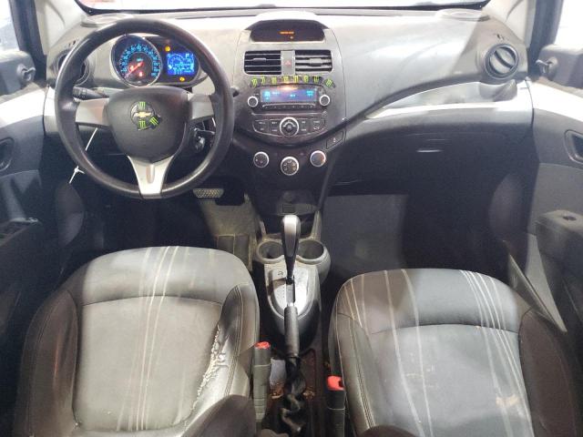 Photo 8 from auction – 2013 CHEVROLET SPARK LS with VIN KL8CB6S95DC541273