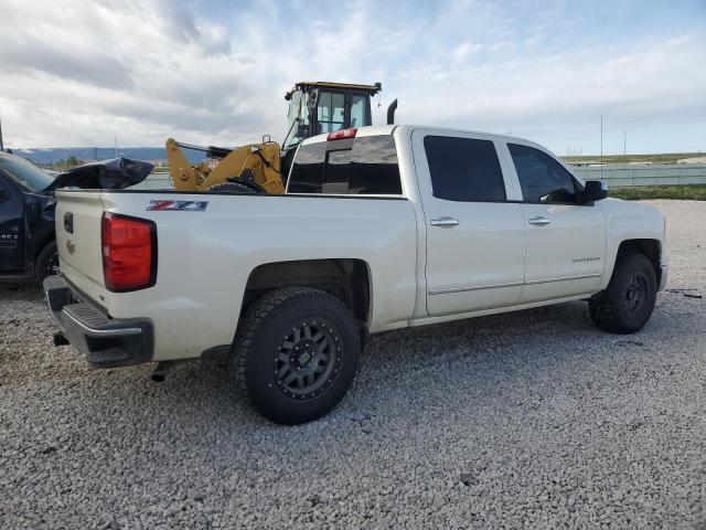 Photo 3 from auction – 2014 CHEVROLET SILVERADO with VIN 3GCUKSEC6EG216139