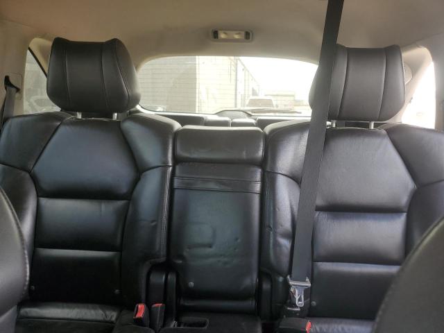 Photo 10 from auction – 2012 ACURA MDX TECHNO with VIN 2HNYD2H38CH518661