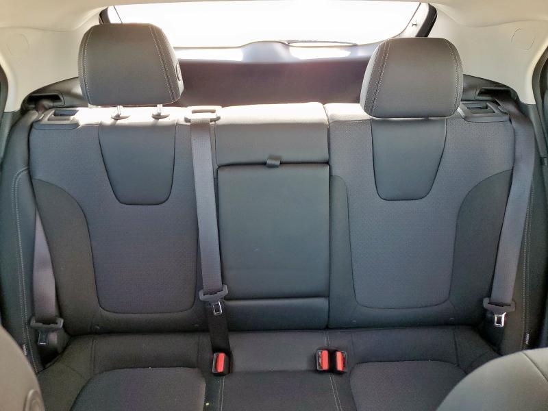 Photo 10 from auction – 2023 BUICK ENCORE GX with VIN KL4MMDS26PB099055