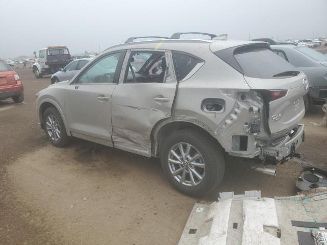 Photo 2 from auction – 2024 MAZDA CX-5 PREFE with VIN JM3KFBCL3R0475400